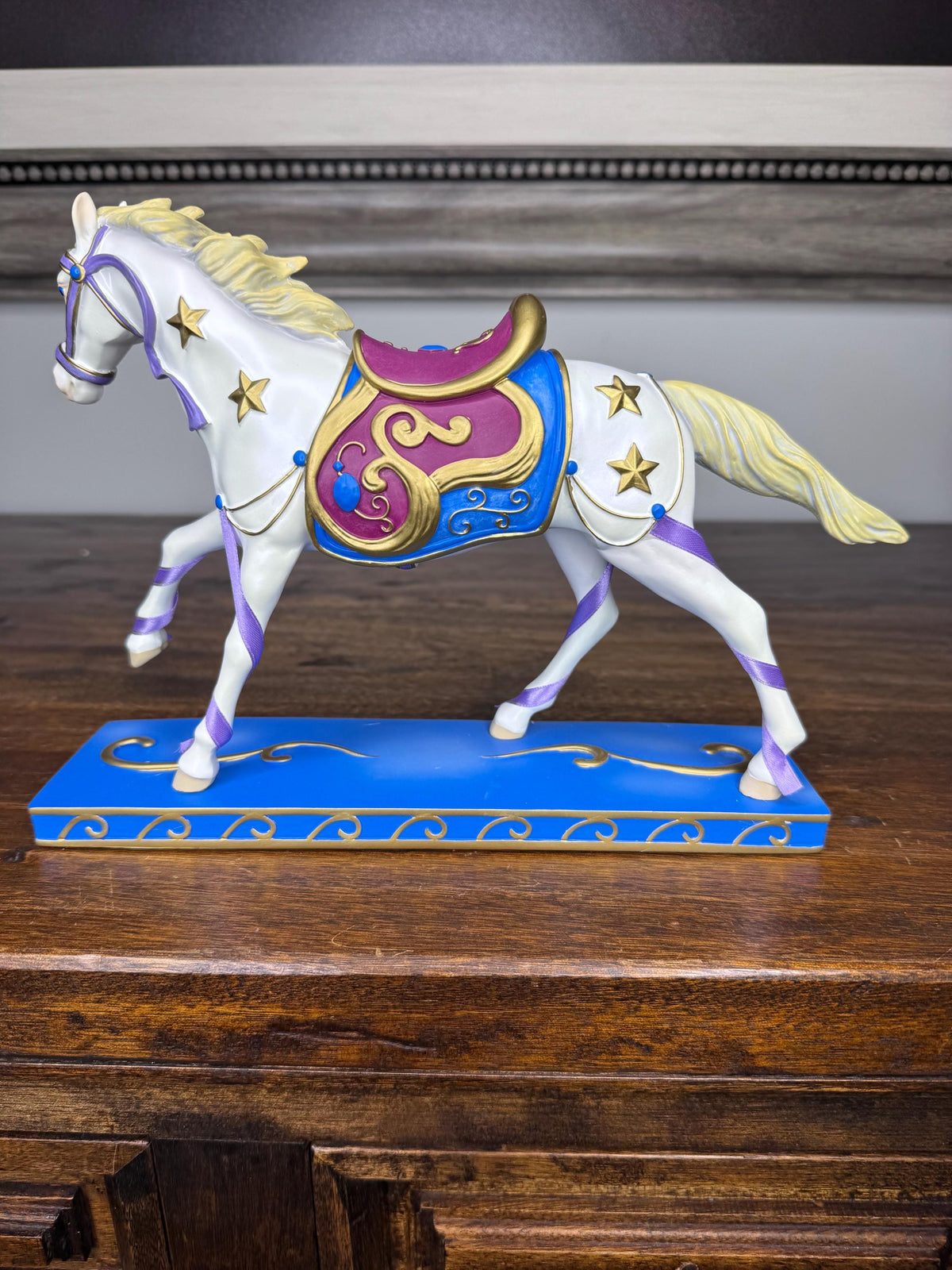 Trail of Painted Ponies Starlight Dance 1E/ 0074 LOW NUMBER!