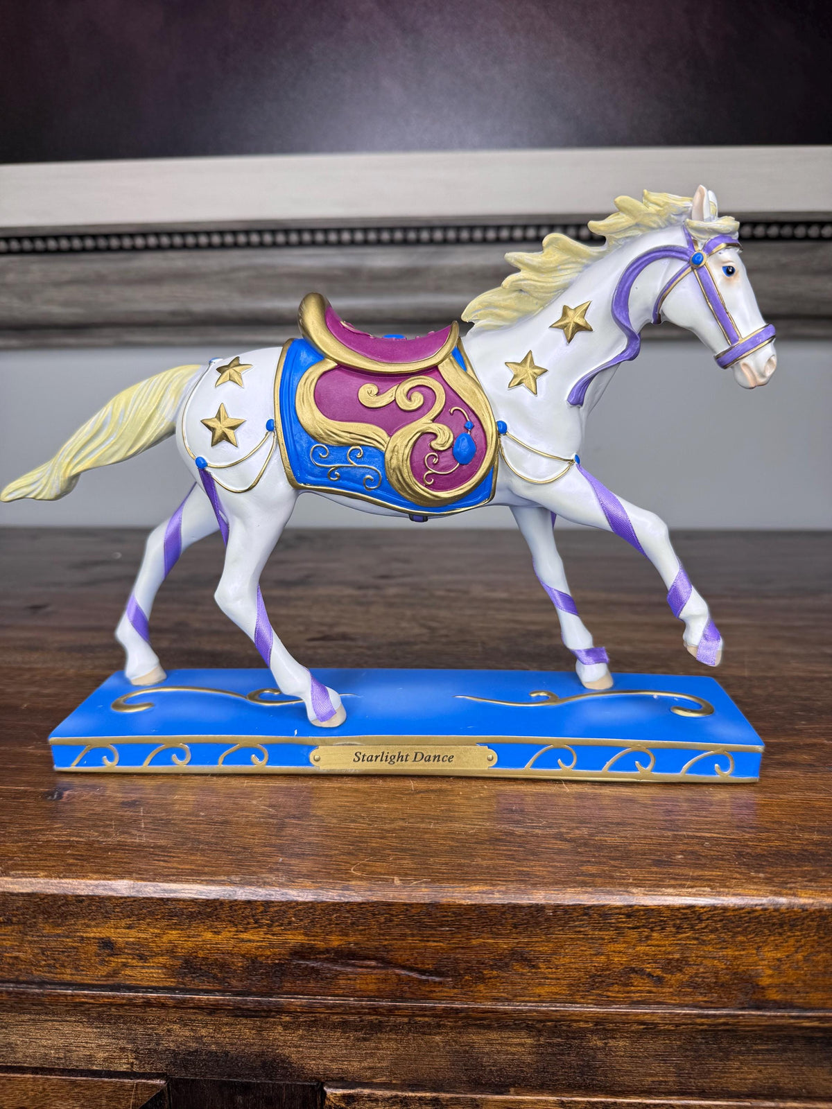 Trail of Painted Ponies Starlight Dance 1E/ 0074 LOW NUMBER!