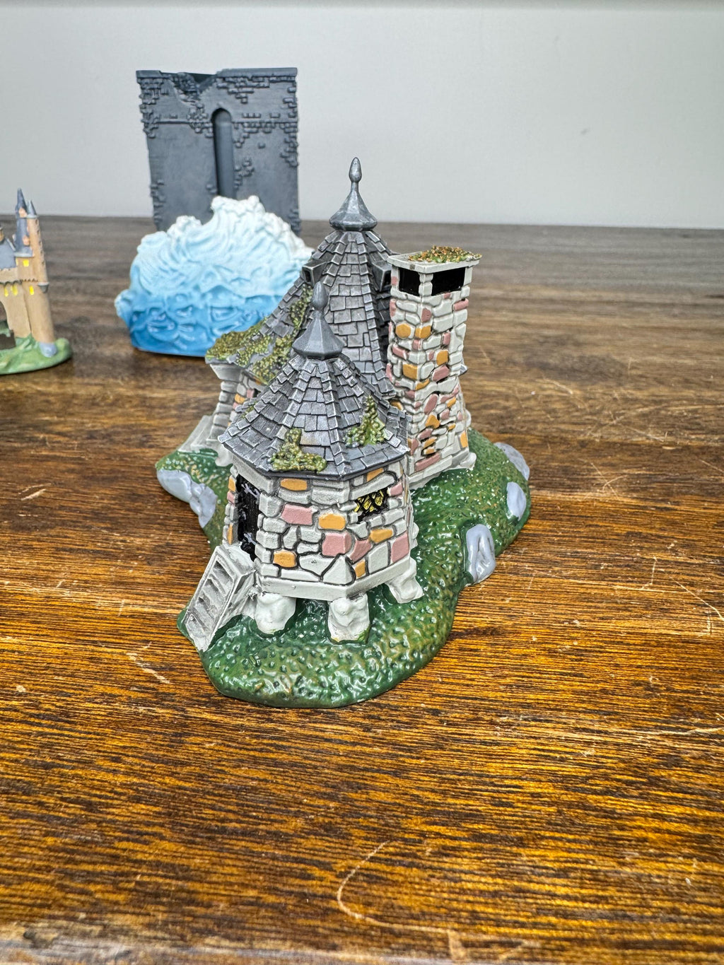 NIB Harry Potter Mini Enchantment Collection 5 Piece Set