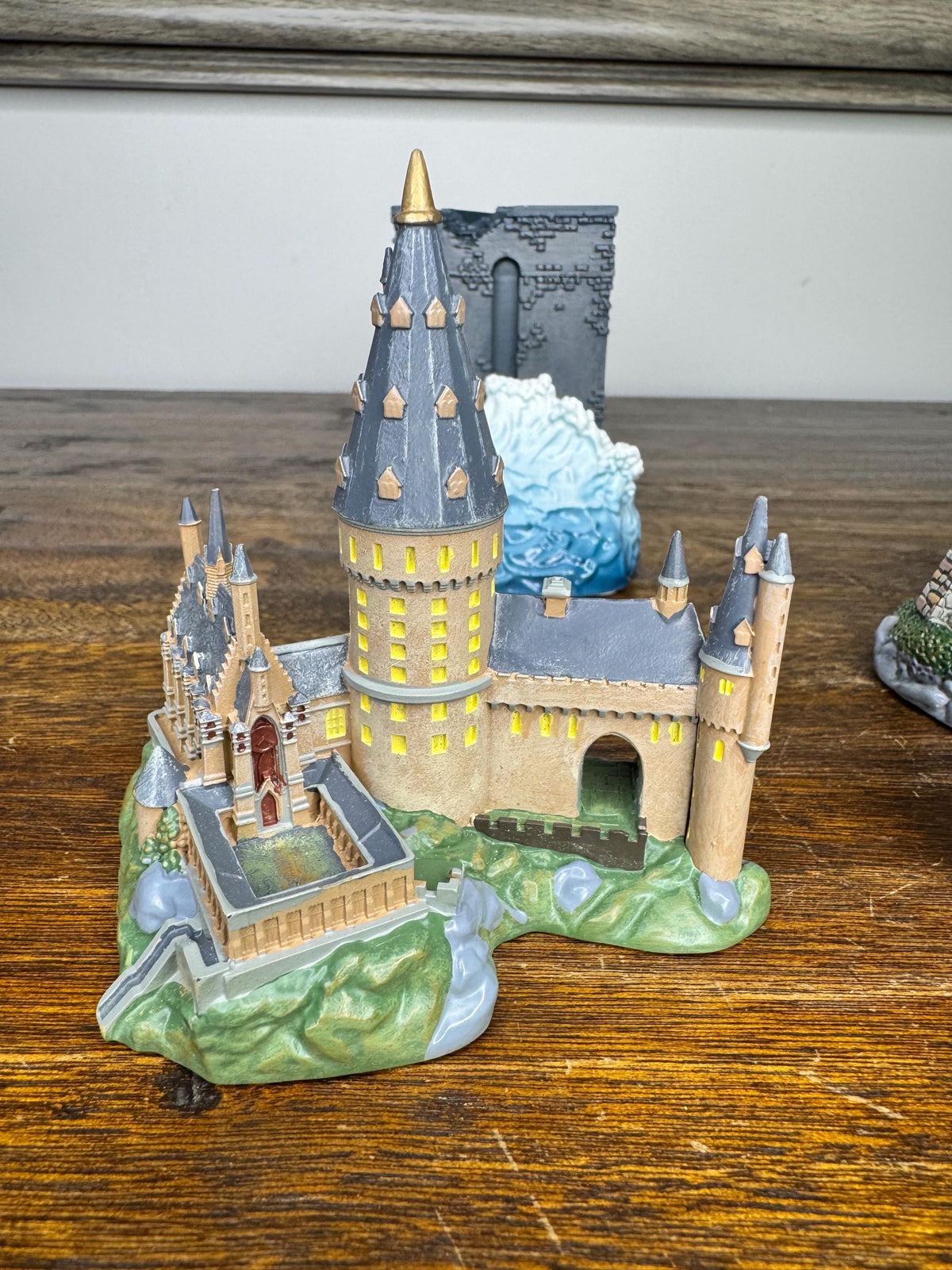 NIB Harry Potter Mini Enchantment Collection 5 Piece Set