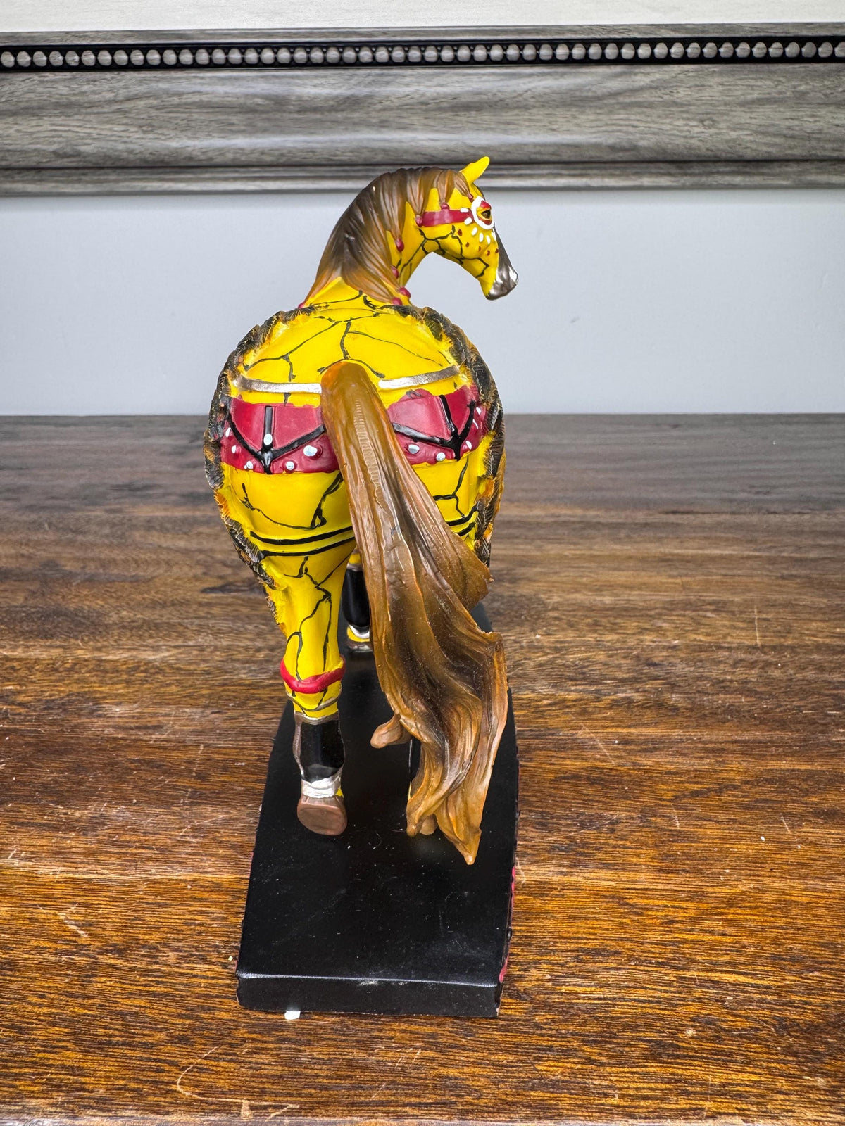 Horse of a Different Color Chieftan Trail W/ Box *Please Read Description*