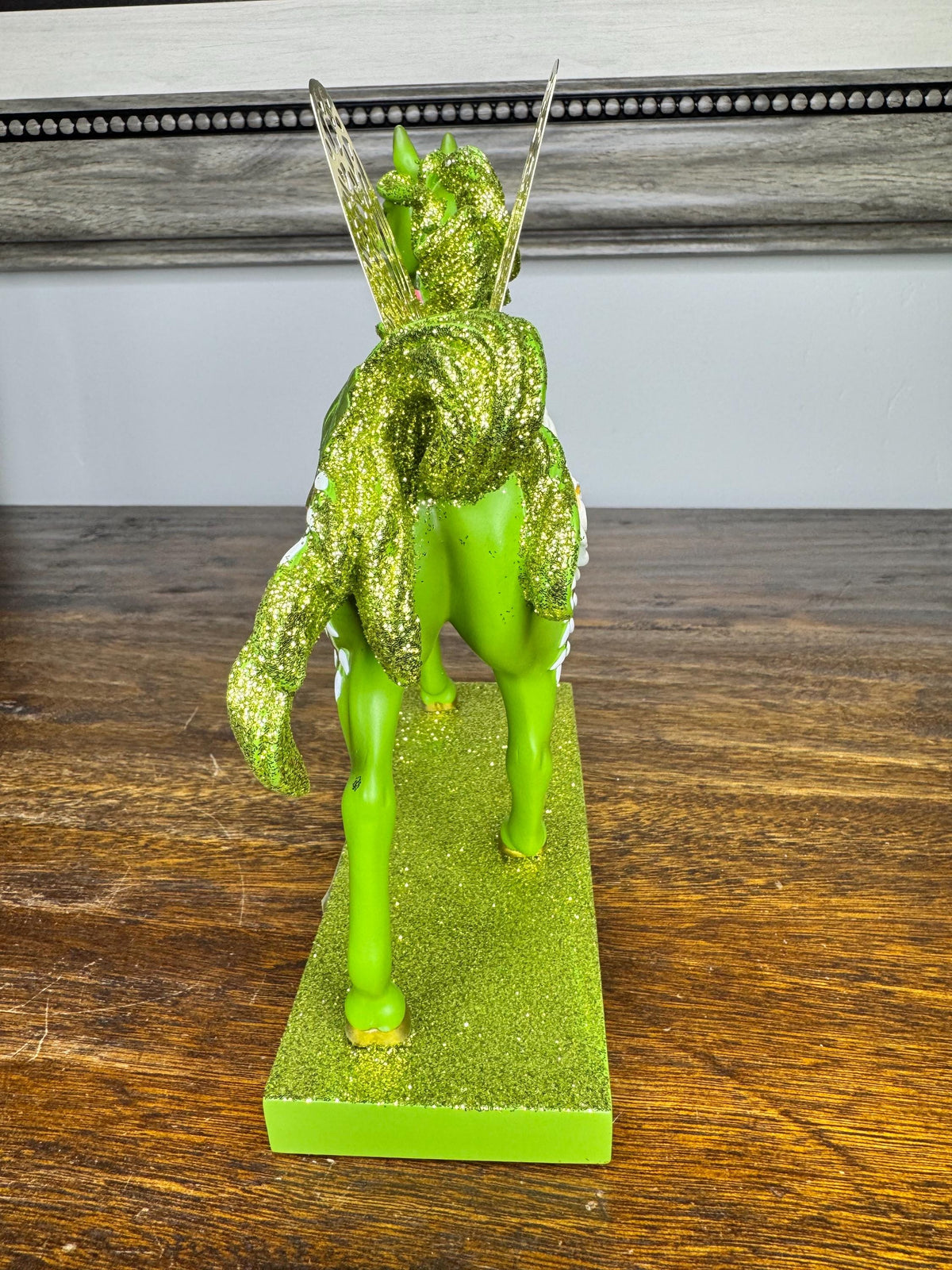 Trail of Painted Ponies Goddess of the Garden 1E w/ Box and Card