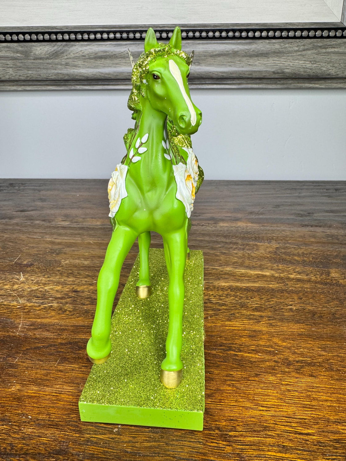 Trail of Painted Ponies Goddess of the Garden 1E w/ Box and Card